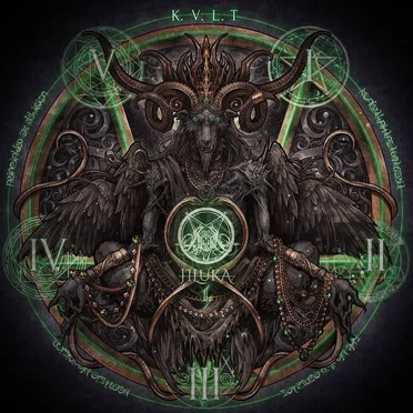KVLT