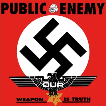 Our Weapon Is Truth