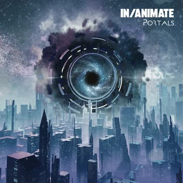 Portals by In/Animate - album cover
