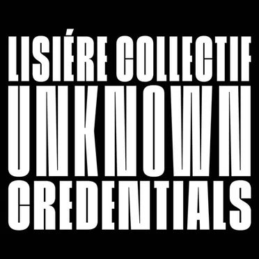 Unknown Credentials