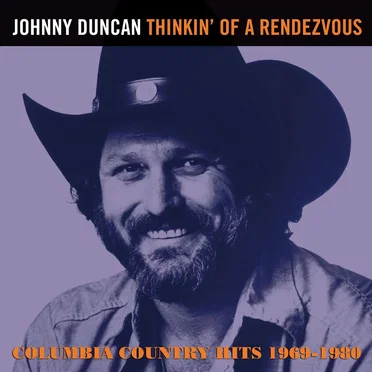 Thinkin' Of A Rendezvous: Columbia Country Hits 1969 - 1980