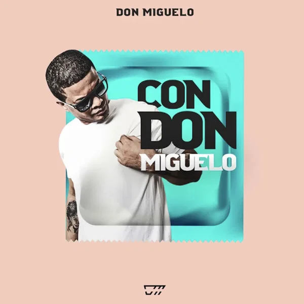 Con Don Miguelo