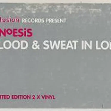 Blood and Sweat in London