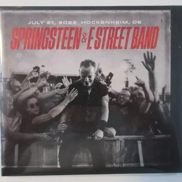 2023‐07‐21: Hockenheimring, Hockenheim, Germany