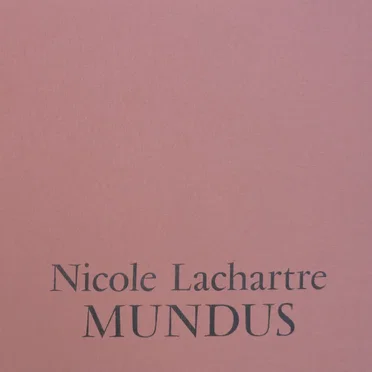 Nicole Lachartre