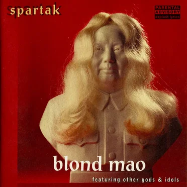 Blond Mao