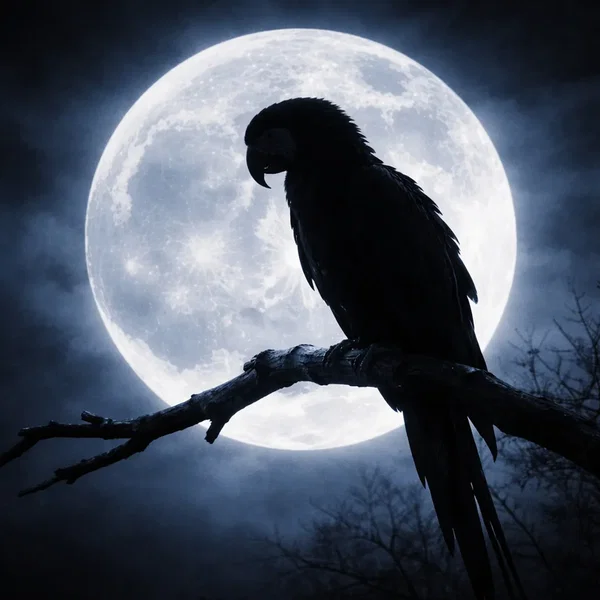 Vollmond