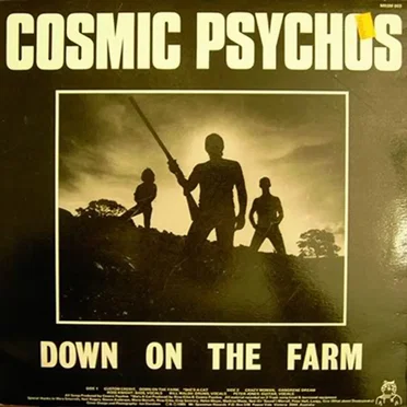 Down on the Farm