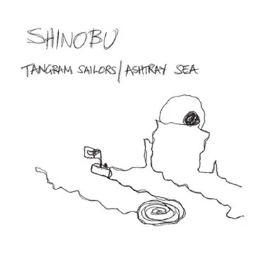 Tangram Sailors / Ashtray Sea