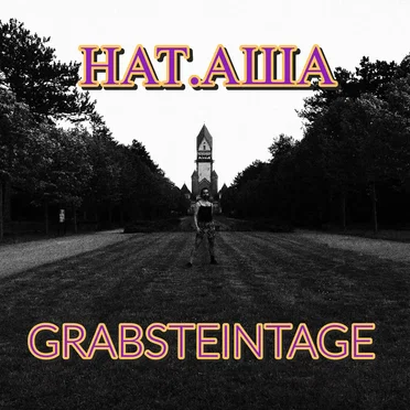 Grabsteintage by нат.аша - album cover