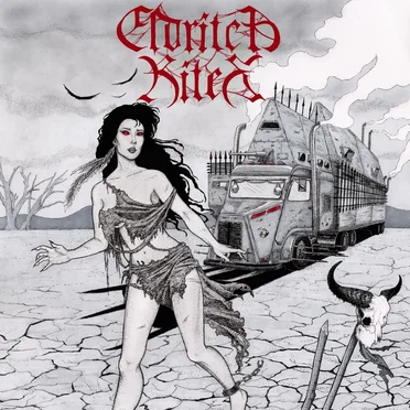 Night of the Witch Grinder