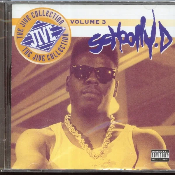The Jive Collection, Volume 3