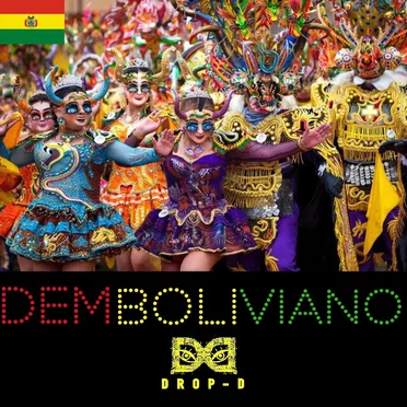 Demboliviano