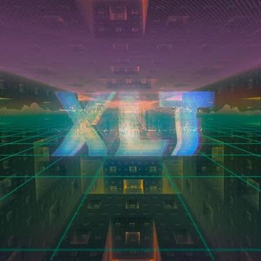 XLT by Asher Gray - album cover