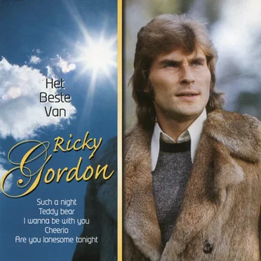 Het beste van Ricky Gordon