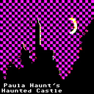 Paula Haunt’s Haunted Castle
