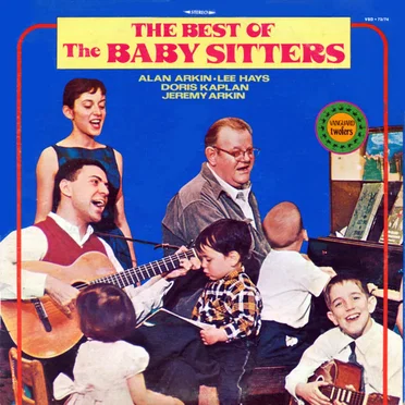 The Baby Sitters