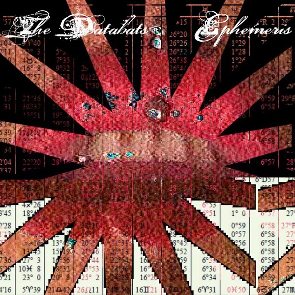 Ephemeris