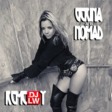 Remedy by Gerina di Marco - album cover