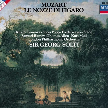 Le nozze di Figaro