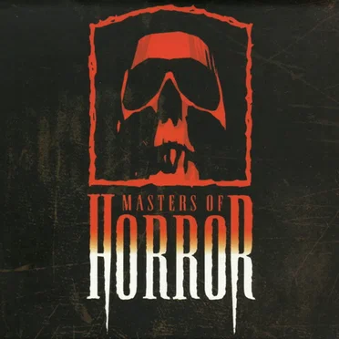 Masters of Horror by Various Artists - album cover