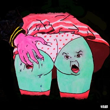 45ACIDBABIES