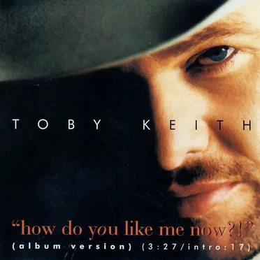 How Do You Like Me Now?!