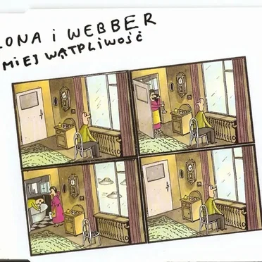 Miej wątpliwość