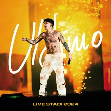 Ultimo Live Stadi 2024