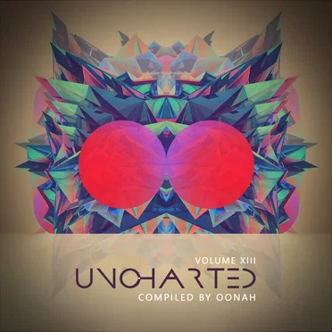 Uncharted, Volume XIII by Various Artists - album cover