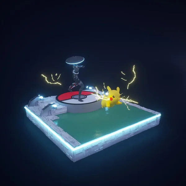 Pika Pika EP