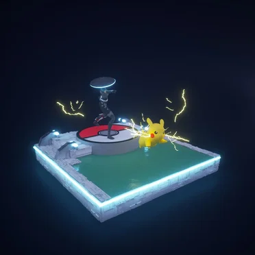 Pika Pika EP