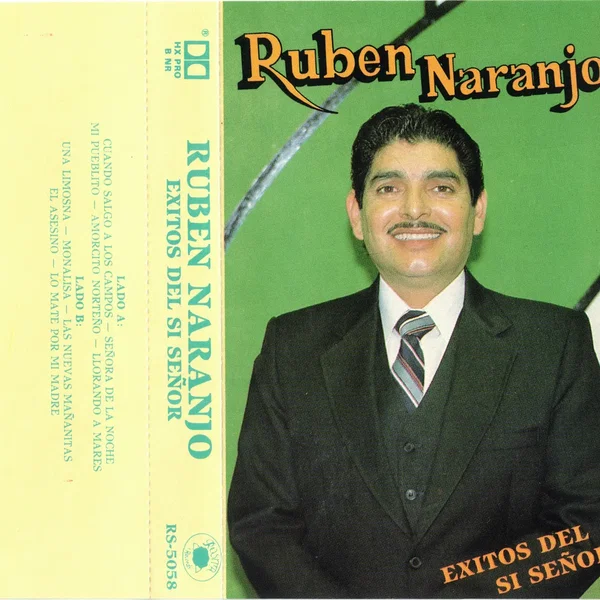 Exitos del si señor