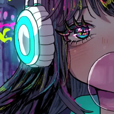 Neon Dance by iVoRy. - album cover