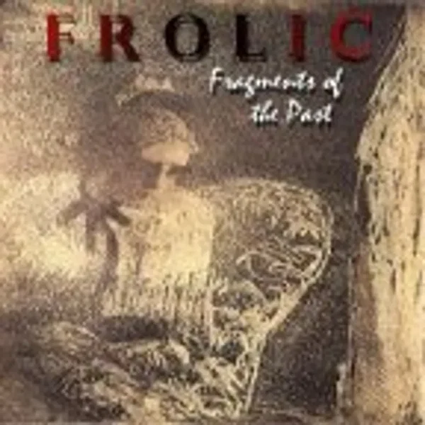 Fragments of the Past EP