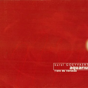 Aquarius: l'ère du Verseau