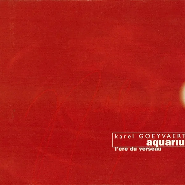 Aquarius: l'ère du Verseau