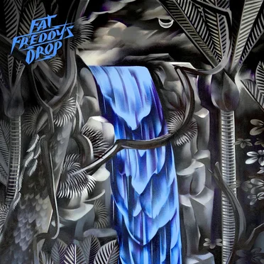 Fat Freddy’s Drop