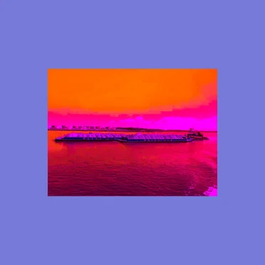 Untitled by Inanimate Trauma Center - album cover
