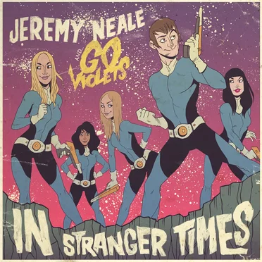 In Stranger Times