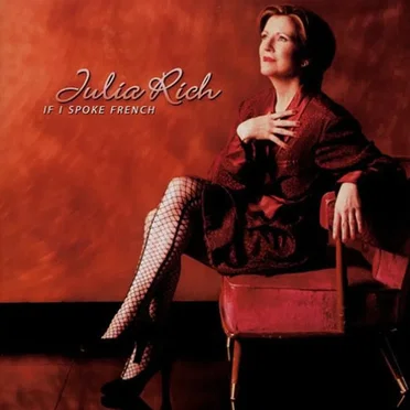 If I Spoke French by Julia Rich - album cover