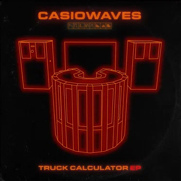 Truck Calculator by Casiowaves - album cover
