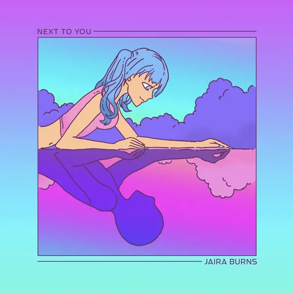 Next to You