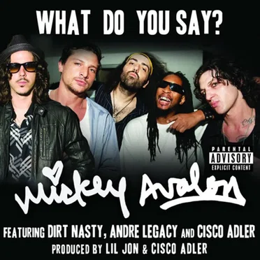 What Do You Say?