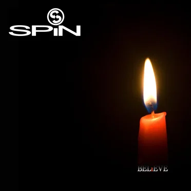 Believe by SPiN - album cover