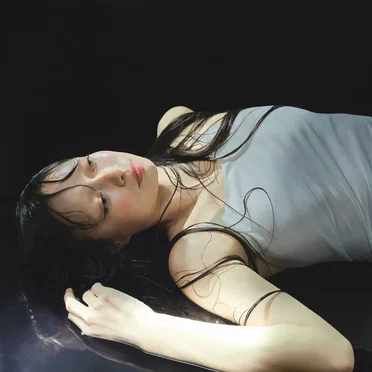 Torch Song by Lucinda Chua - album cover