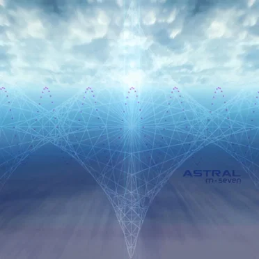 Astral by M-Seven - album cover