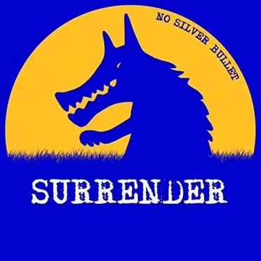 Surrender