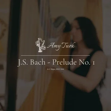 Prelude No. 1 in C Major