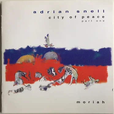 Adrian Snell